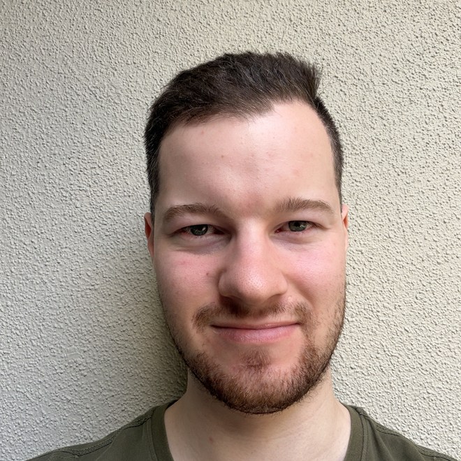 Dennis Lichteveld